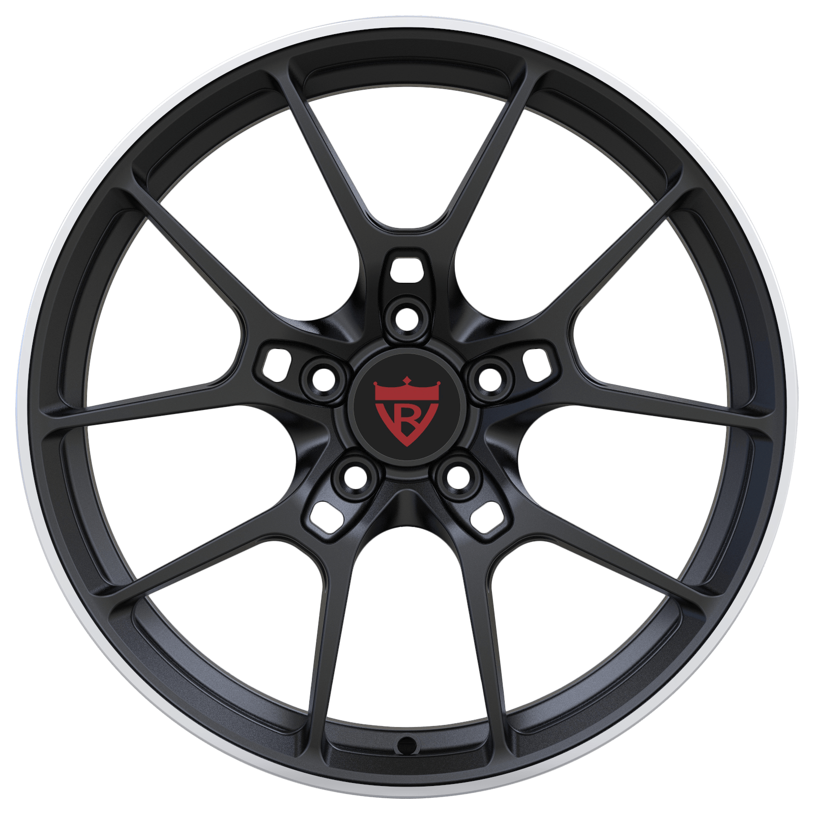 CADLLAC ATS KD-137G FORGED WHEELS SERIES: RV-MC137 - RVRN WHEELS