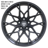 CHEVROLE CAMARO A067 FORGED WHEELS SERIES: RV-MC067 - RVRN WHEELS