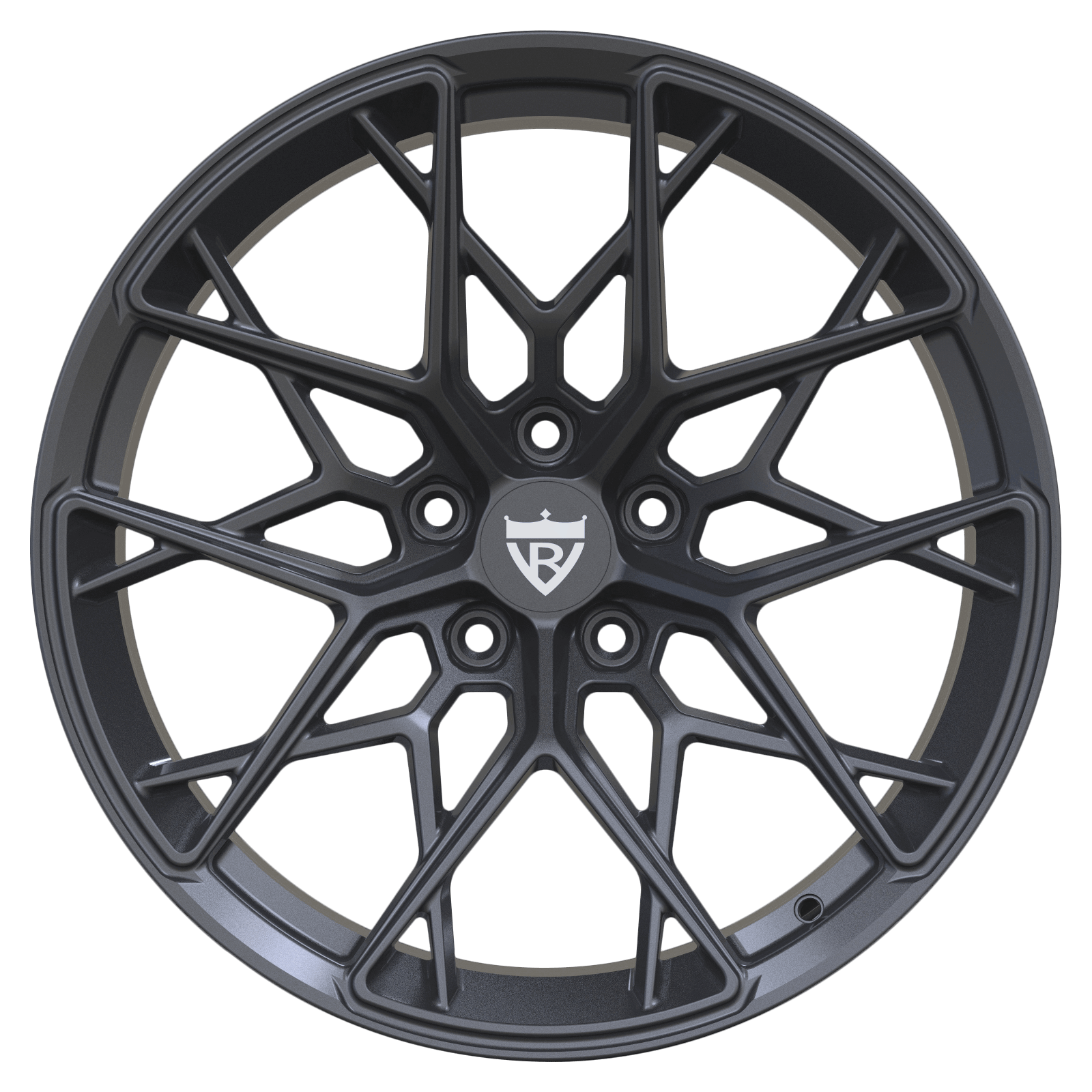 CHEVROLE CAMARO A067 FORGED WHEELS SERIES: RV-MC067 - RVRN WHEELS