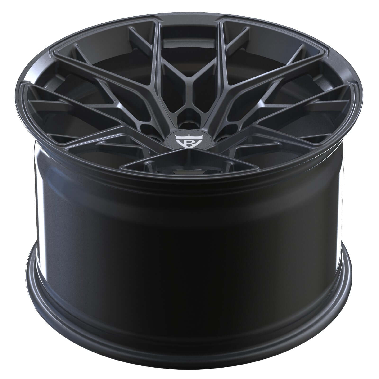 CHEVROLE CAMARO A067 FORGED WHEELS SERIES: RV-MC067 - RVRN WHEELS