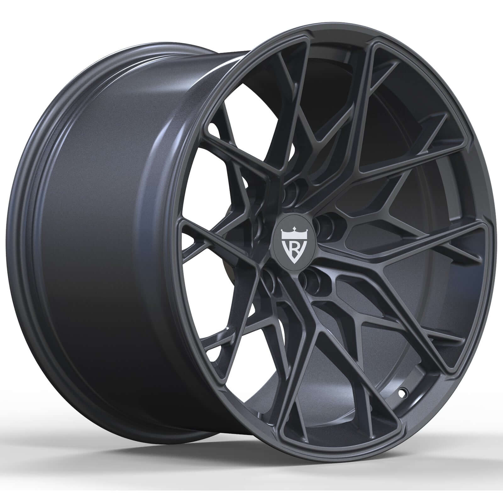 CHEVROLE CAMARO A067 FORGED WHEELS SERIES: RV-MC067 - RVRN WHEELS
