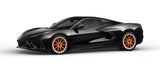 CHEVROLE CORVETTE ZR1 2019 XFL17 FORGED WHEELS SERIES: RV-MC17 - RVRN WHEELS