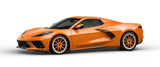 CHEVROLE CORVETTE ZR1 2019 XFL17 FORGED WHEELS SERIES: RV-MC17 - RVRN WHEELS
