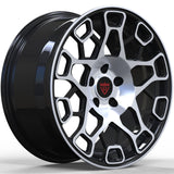 CHEVROLET EQUINOX FORGED WHEELS SERIES: RV-MC171 - RVRN WHEELS