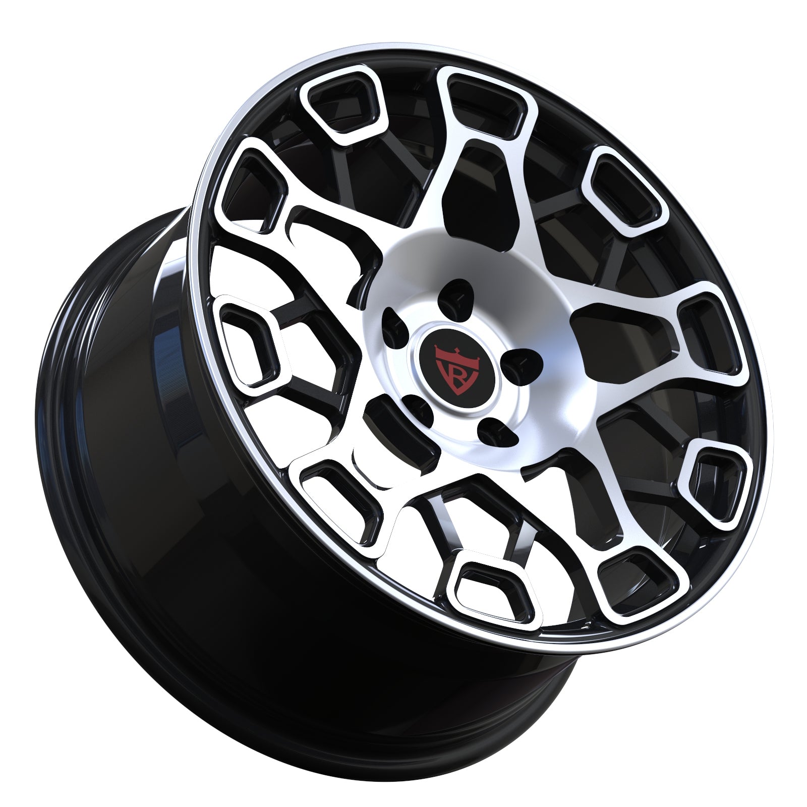 CHEVROLET EQUINOX FORGED WHEELS SERIES: RV-MC171 - RVRN WHEELS