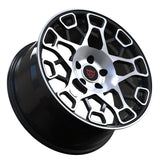 CHEVROLET EQUINOX FORGED WHEELS SERIES: RV-MC171 - RVRN WHEELS