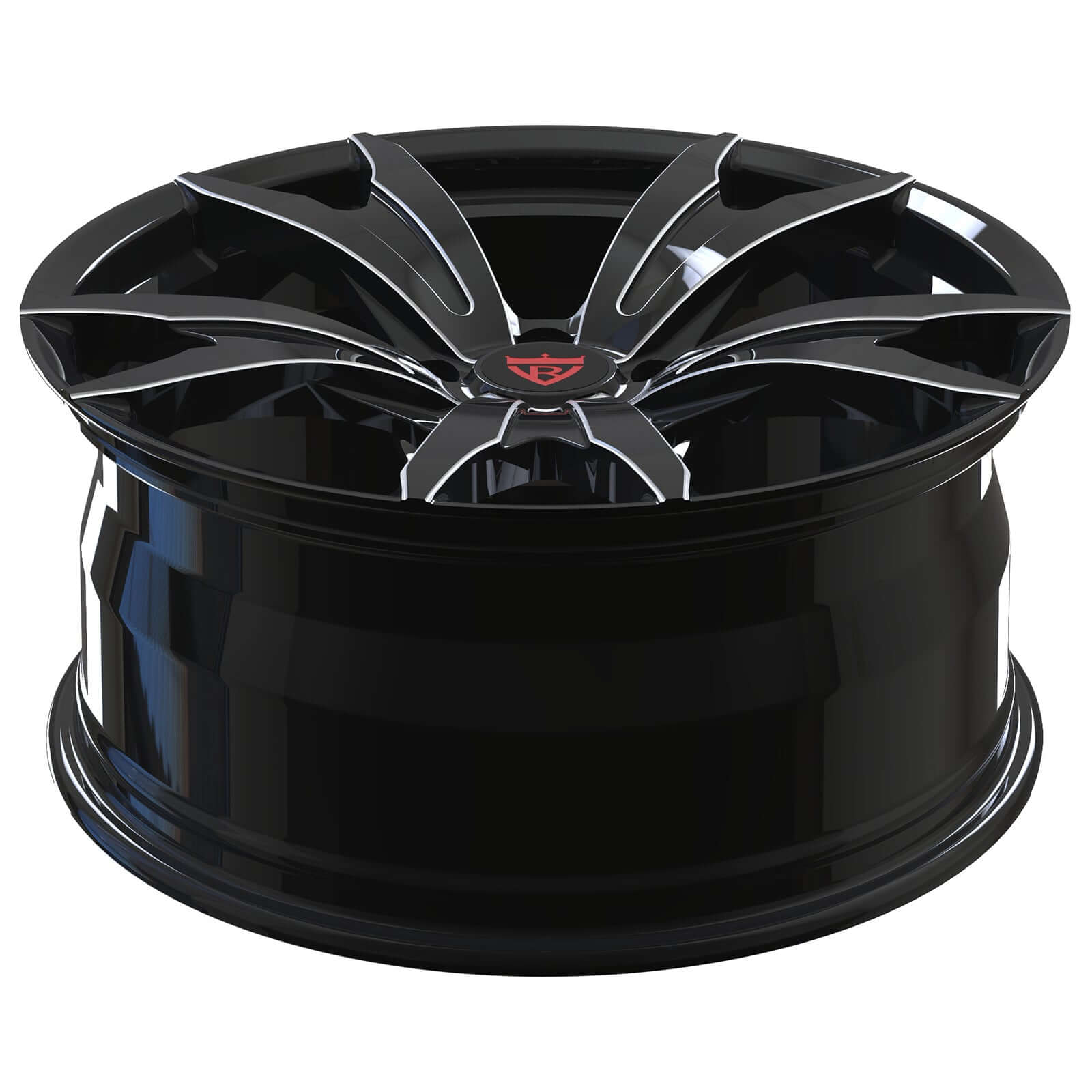 CHEVROLET EQUINOX FORGED WHEELS SERIES: RV-MC173 - RVRN WHEELS