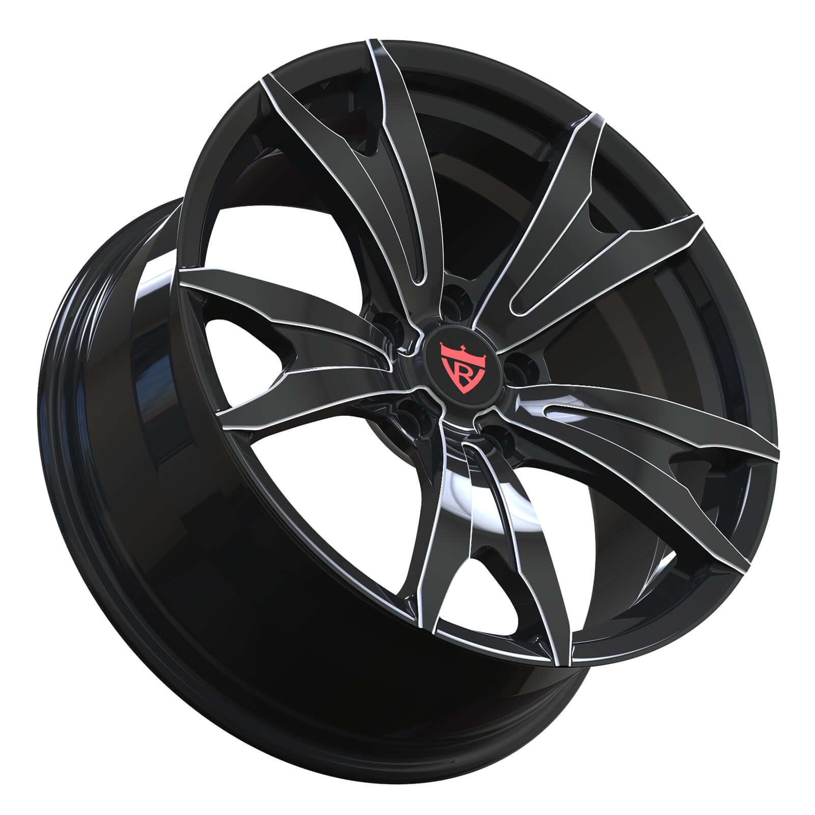 CHEVROLET EQUINOX FORGED WHEELS SERIES: RV-MC173 - RVRN WHEELS