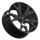 CHEVROLET EQUINOX FORGED WHEELS SERIES: RV-MC173 - RVRN WHEELS