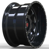 CHEVROLET SILVERADO FORGED WHEELS SERIES: RV-MC032 - RVRN WHEELS