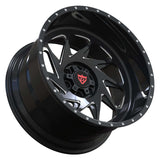 CHEVROLET SILVERADO FORGED WHEELS SERIES: RV-MC032 - RVRN WHEELS