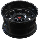 CHEVROLET SILVERADO FORGED WHEELS SERIES: RV-MC032 - RVRN WHEELS