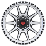 CHEVROLET SILVERADO FORGED WHEELS SERIES: RV-MC033 - RVRN WHEELS