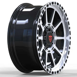 CHEVROLET SILVERADO FORGED WHEELS SERIES: RV-MC033 - RVRN WHEELS