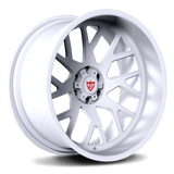CUSTOM 1-PIECE H-TYPE(DEEP DISH) FORGED WHEELS: RV-HR23