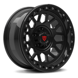 CUSTOM 1 PIECE FORGED WHEELS: RV-MJ153