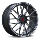 CUSTOM 1 PIECE FORGED WHEELS: RV-MS1