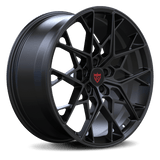 CUSTOM MONOBLOCK FORGED WHEELS: RV-MB625
