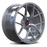 CUSTOM 1 PIECE FORGED WHEELS SERIES: RV-MB521 - RVRN WHEELS