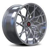 CUSTOM 1 PIECE FORGED WHEELS: RV-MB625