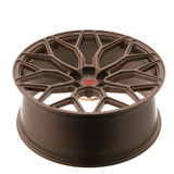CUSTOM 1 PIECE FORGED WHEELS SERIES: RV-MB767 - RVRN WHEELS