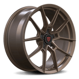 CUSTOM 1 PIECE FORGED WHEELS: RV-MF10