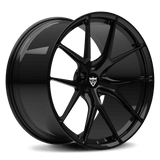 CUSTOM 1 PIECE FORGED WHEELS: RV-MF11