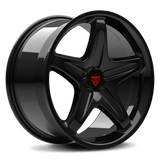 CUSTOM 1 PIECE FORGED WHEELS: RV-MF13