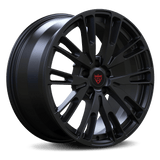 CUSTOM 1 PIECE FORGED WHEELS: RV-MF143