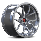 CUSTOM 1 PIECE FORGED WHEELS: RV-MF392