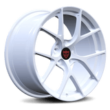 CUSTOM 1 PIECE FORGED WHEELS: RV-MF431