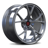 CUSTOM 1 PIECE FORGED WHEELS: RV-MH093