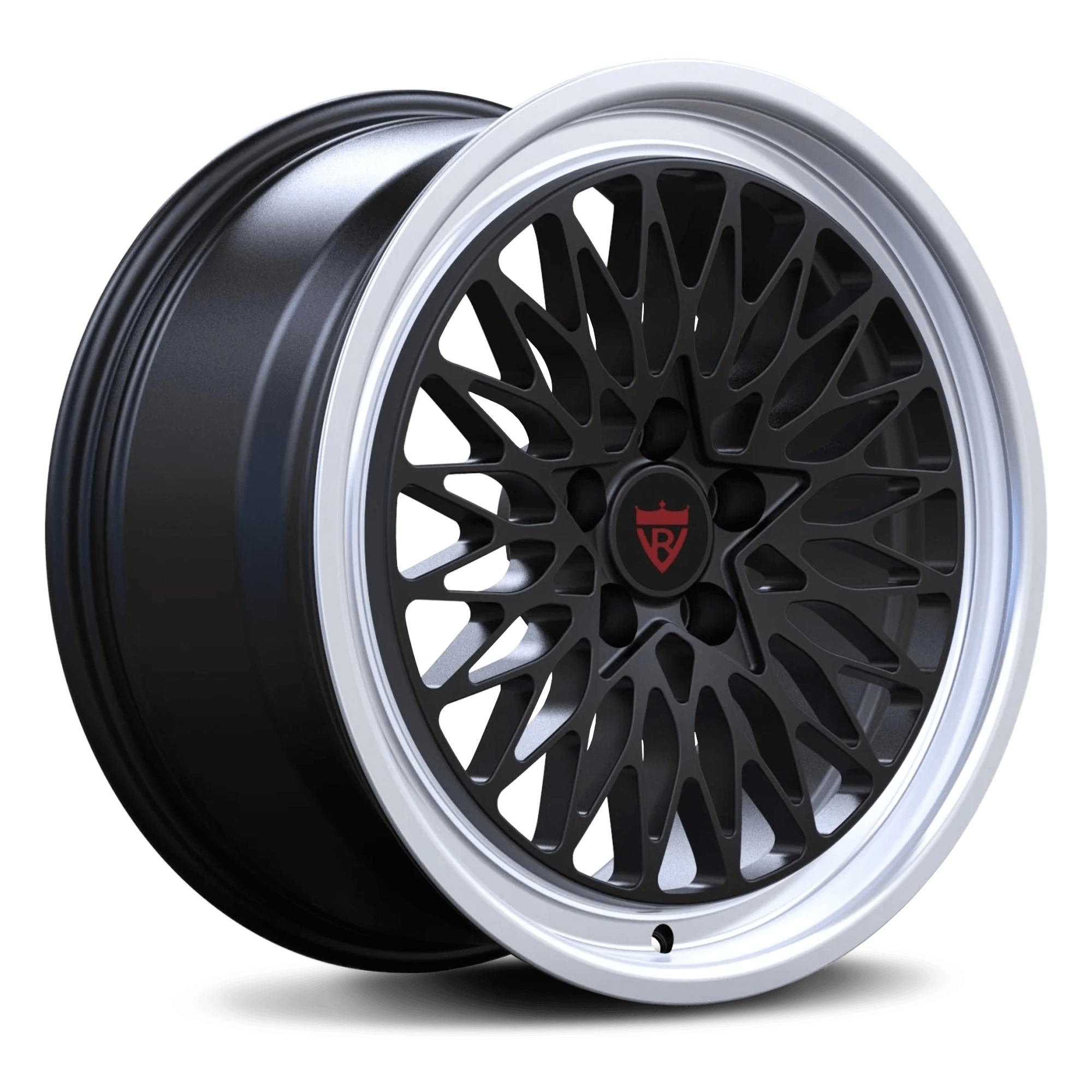 CUSTOM 1 PIECE FORGED WHEELS SERIES: RV-MH161 - RVRN WHEELS