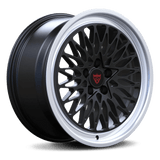 CUSTOM 1 PIECE FORGED WHEELS: RV-MH161
