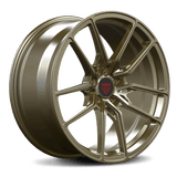 CUSTOM 1 PIECE FORGED WHEELS SERIES: RV-MH162 - RVRN WHEELS