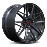 CUSTOM 1 PIECE FORGED WHEELS: RV-MH163