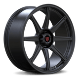 CUSTOM 1 PIECE FORGED WHEELS: RV-MJ20