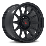 CUSTOM 1 PIECE FORGED WHEELS: RV-MJ28