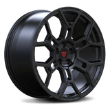 CUSTOM 1 PIECE FORGED WHEELS: RV-ML1202