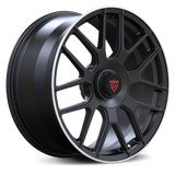 CUSTOM 1 PIECE FORGED WHEELS SERIES: RV-MM061 - RVRN WHEELS