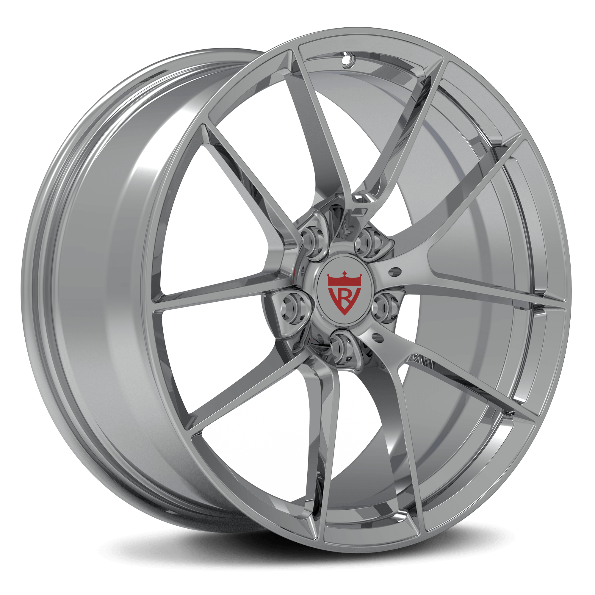 CUSTOM 1 PIECE FORGED WHEELS SERIES: RV-MM119 - RVRN WHEELS
