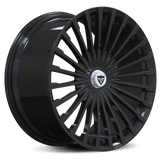 CUSTOM 1 PIECE FORGED WHEELS: RV-MM613