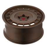 CUSTOM 1 PIECE FORGED WHEELS SERIES: RV-MN072 - RVRN WHEELS