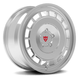 CUSTOM 1 PIECE FORGED WHEELS: RV-MN072