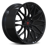 CUSTOM 1 PIECE FORGED WHEELS: RV-MP184