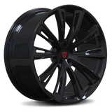 CUSTOM 1 PIECE FORGED WHEELS: RV-MQ83