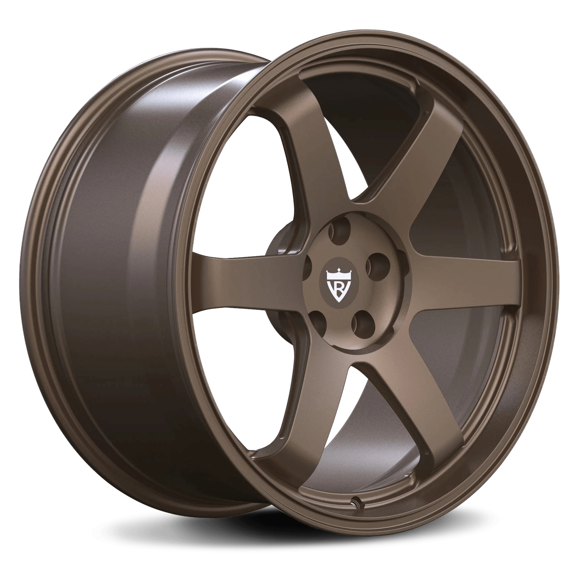 CUSTOM 1 PIECE FORGED WHEELS SERIES: RV-MR121 - RVRN WHEELS