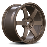 CUSTOM 1 PIECE FORGED WHEELS: RV-MR121