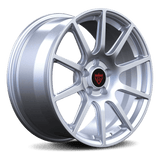 CUSTOM 1 PIECE FORGED WHEELS: RV-MS191
