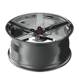 CUSTOM 1 PIECE FORGED WHEELS SERIES: RV-MS193 - RVRN WHEELS